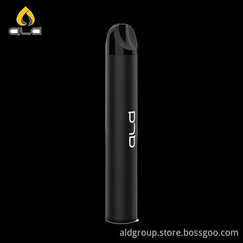 Customized Packaging Disposable Wholesale Vaporizer Pen